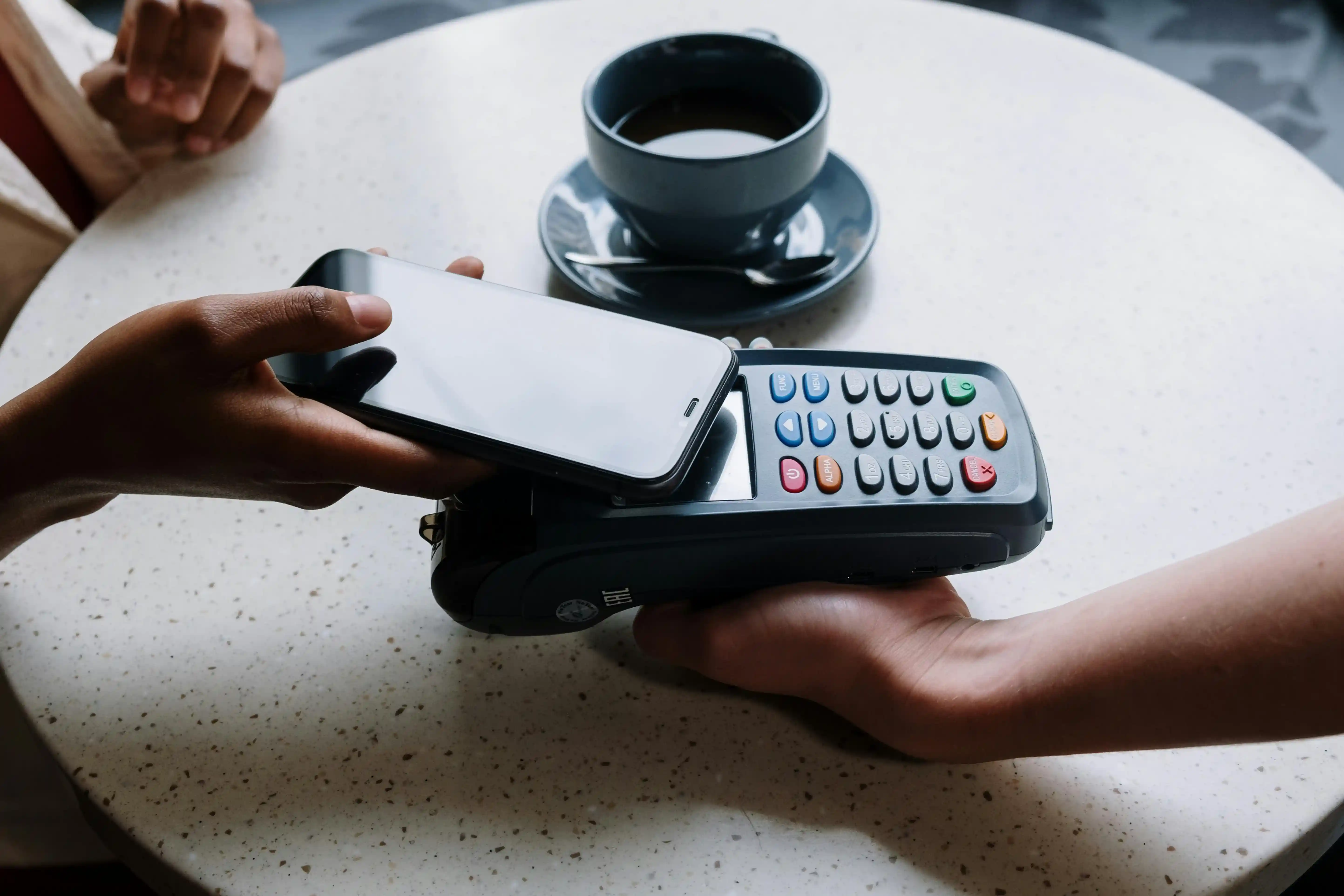 Digital Billing