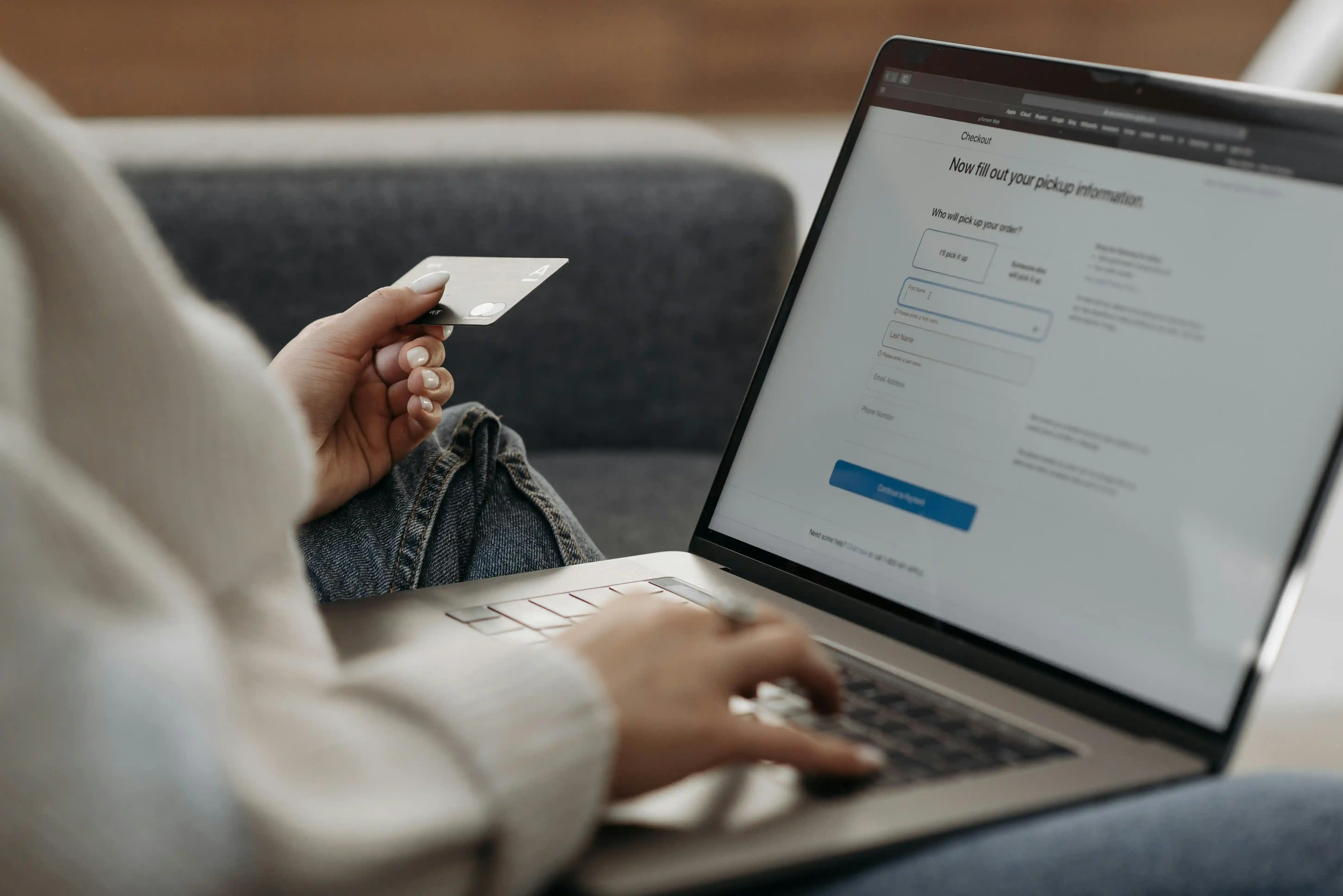 UPI & Razorpay Integration