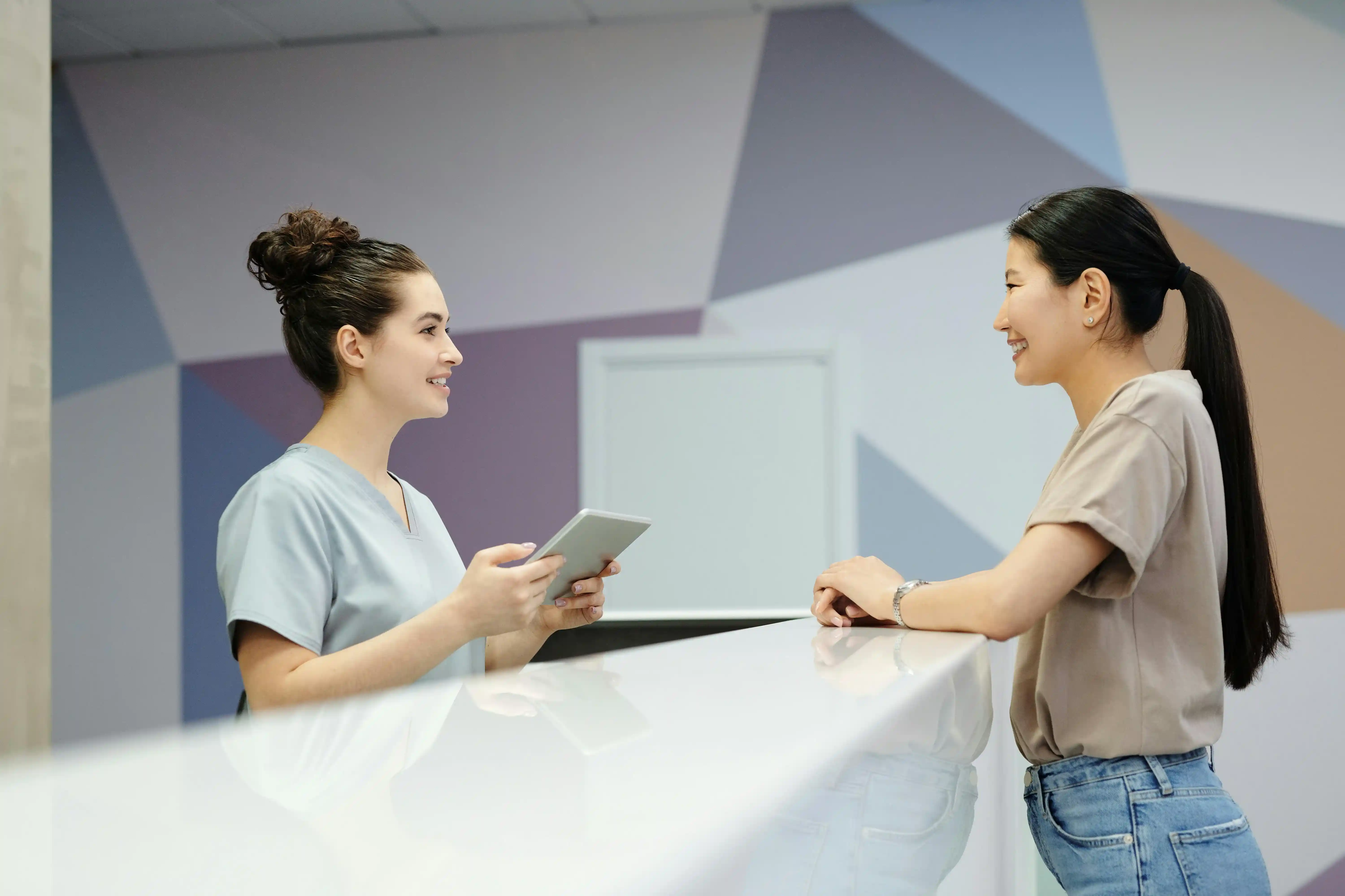 Visitor Management